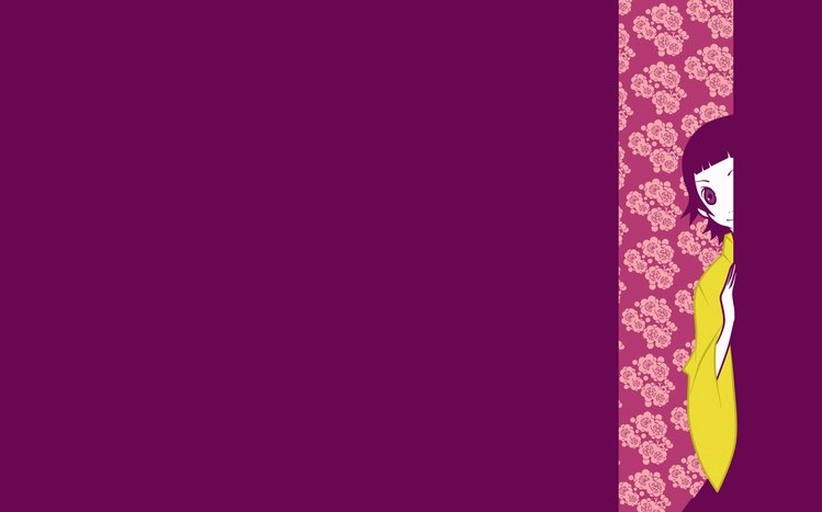 Sayonara, Zetsubou-Sensei Theme screenshot #10