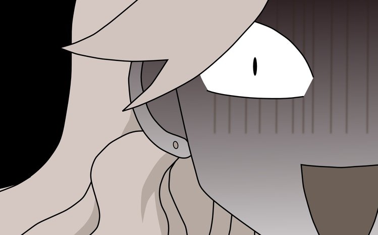 Sayonara, Zetsubou-Sensei Theme screenshot #14