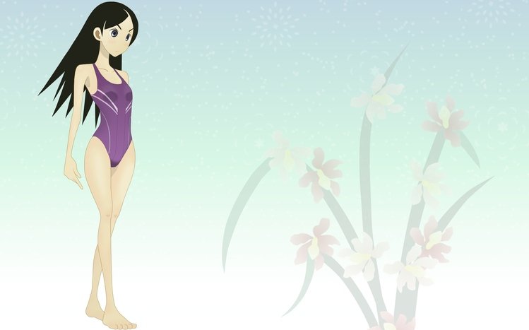 Sayonara, Zetsubou-Sensei Theme screenshot #15