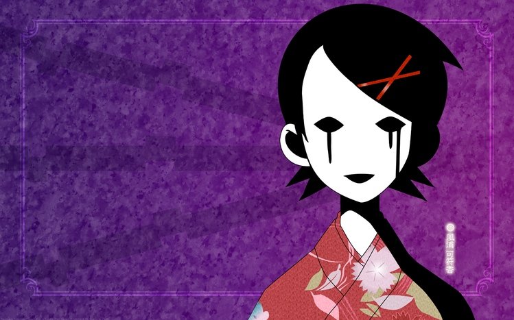 Sayonara, Zetsubou-Sensei Theme screenshot #4