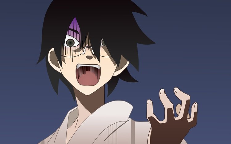 Sayonara, Zetsubou-Sensei Theme screenshot #5