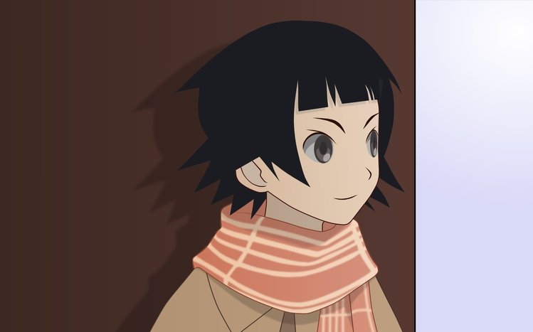 Sayonara, Zetsubou-Sensei Theme screenshot #8