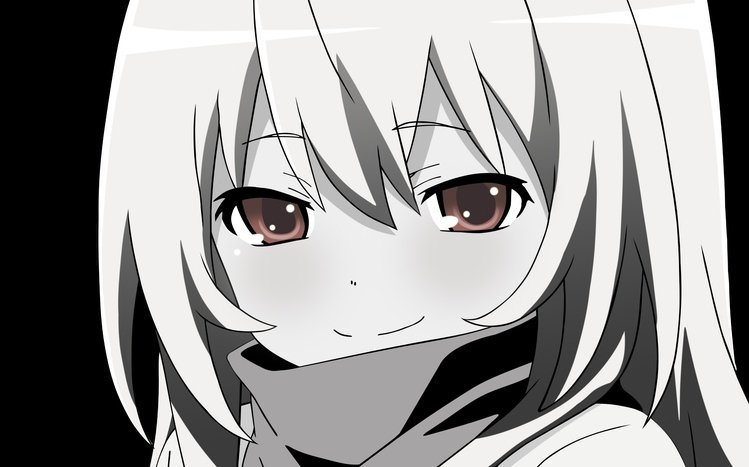 Toradora! Theme screenshot #20