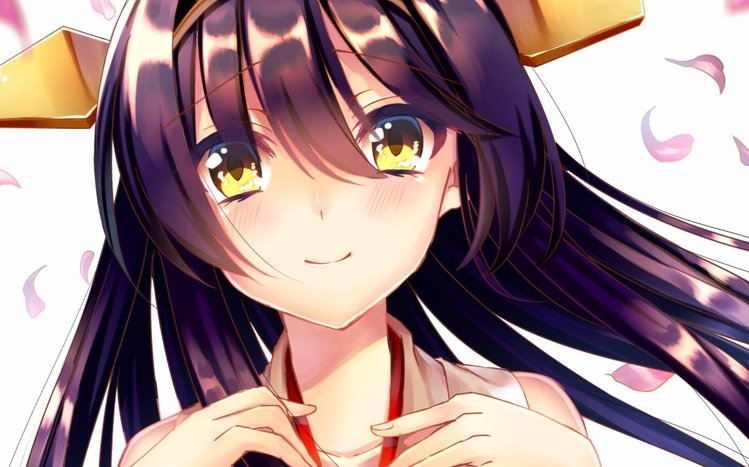 Kantai Collection Theme screenshot #10