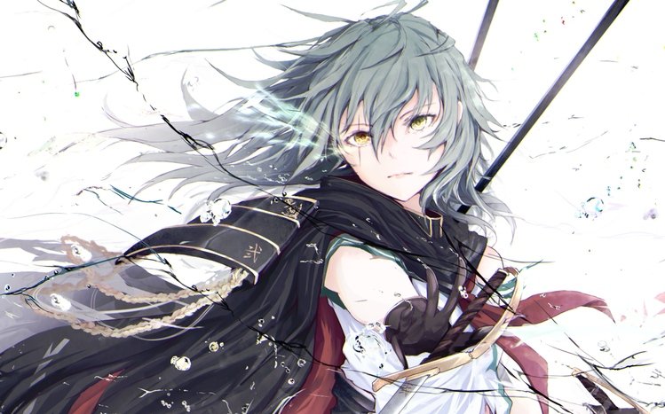 Kantai Collection Theme screenshot #11