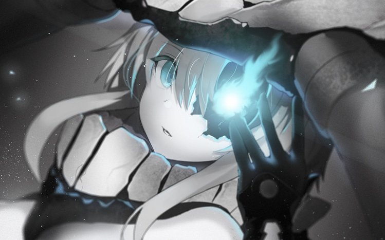 Kantai Collection Theme screenshot #12