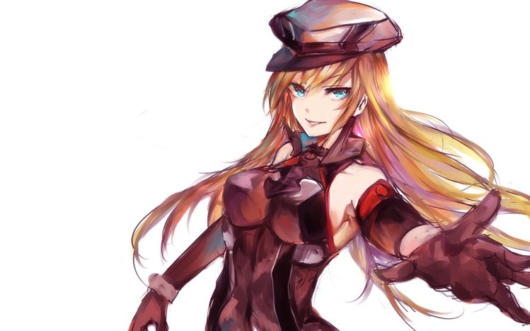 Kantai Collection Theme screenshot #17