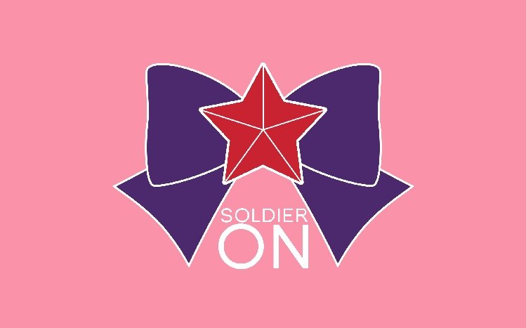 Sailor Moon Stars Theme screenshot #11