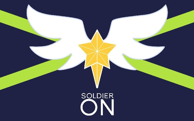 Sailor Moon Stars Theme screenshot #7