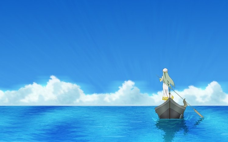 Aria Theme screenshot #10