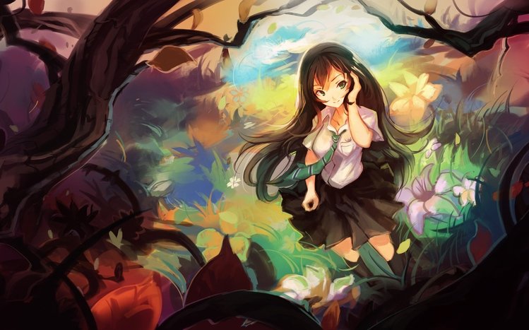 THE iDOLM@STER Theme screenshot #20