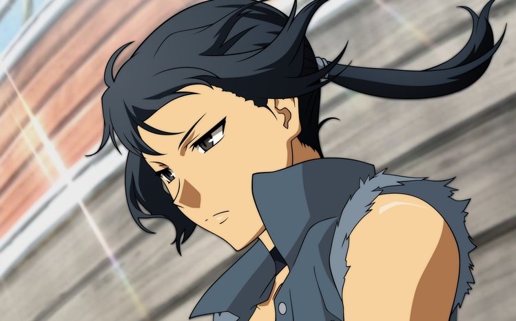 Canaan Theme screenshot #3