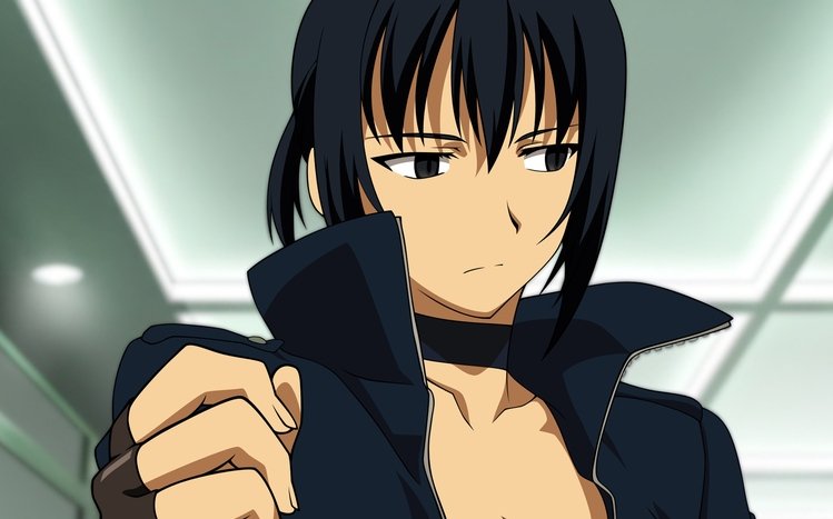 Canaan Theme screenshot #6