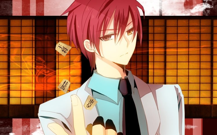 Kuroko's Basketball Theme screenshot #4