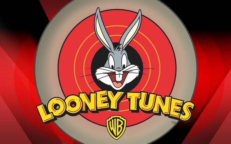 Bugs Bunny Theme screenshot #16