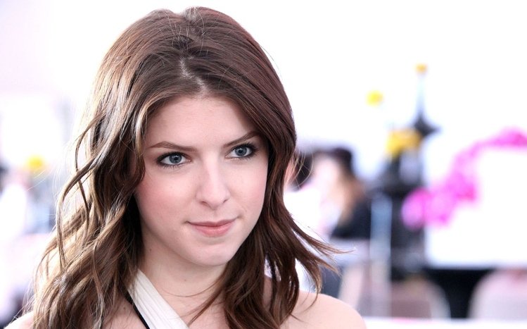 Anna Kendrick Windows 11/10 Theme - themepack.me