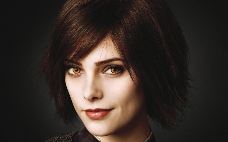 Ashley Greene Theme screenshot #7