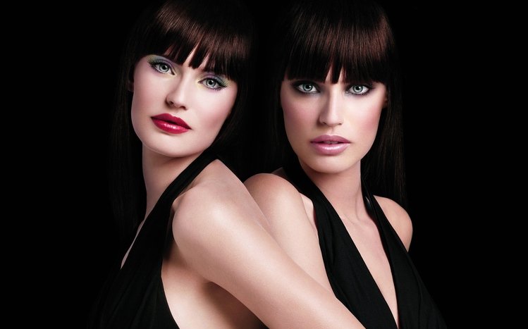 Bianca Balti Theme screenshot #2