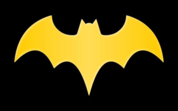 Batgirl Theme screenshot #19