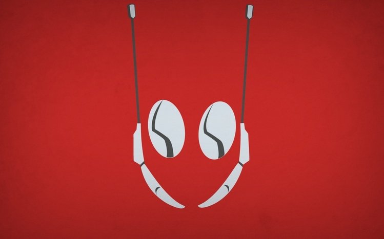 Ant-Man Theme screenshot #3