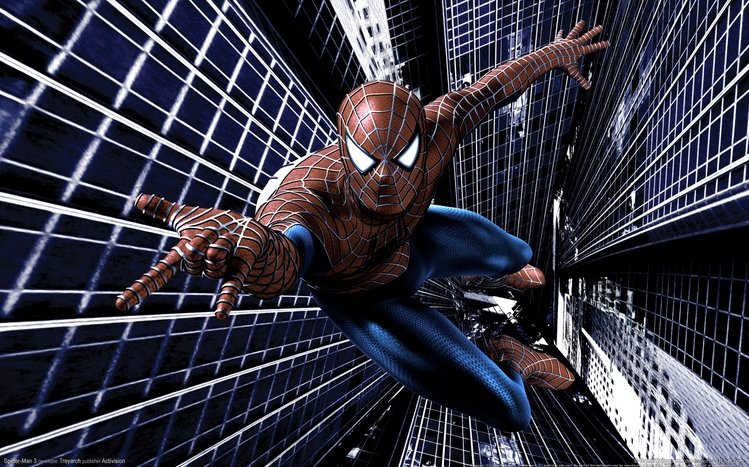 Download Spider-Man - Baixar para PC Grátis