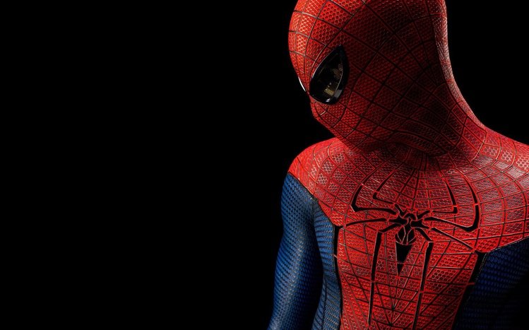 the amazing spider man wallpaper hd for windows 7