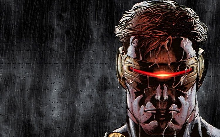 X Men Theme screenshot #18