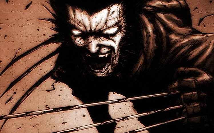 X Men Theme screenshot #21