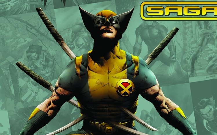 X Men Theme screenshot #23