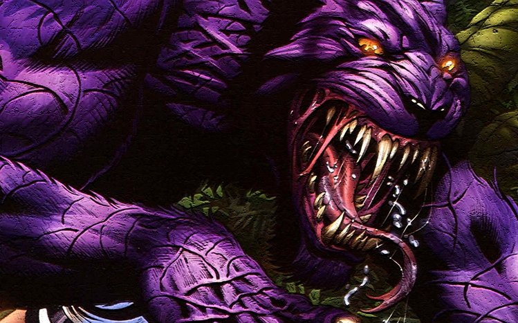 Grimm Fairy Tales Theme screenshot #12