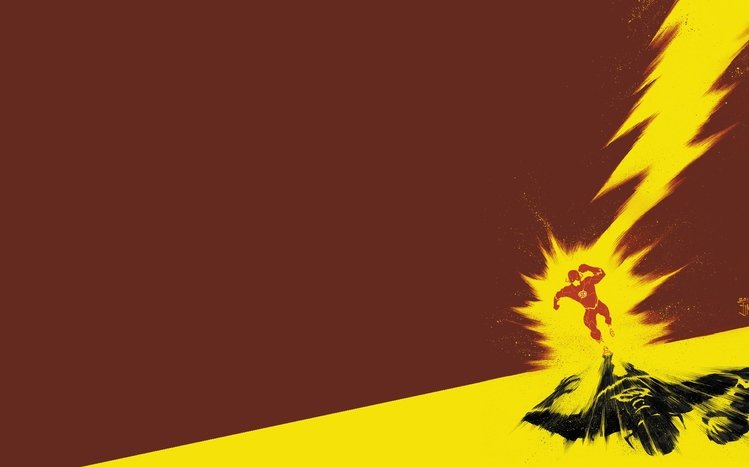 Flash Theme screenshot #6