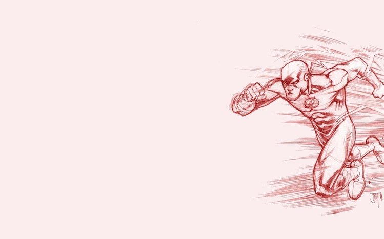 Flash Theme screenshot #8