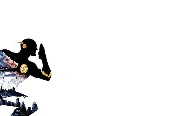 Flash Theme screenshot #9