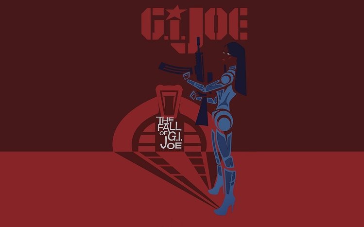 G.I. Joe Theme screenshot #12