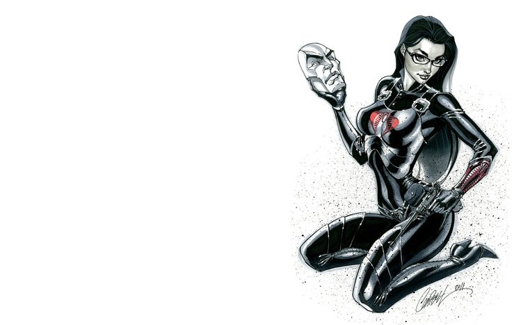 G.I. Joe Theme screenshot #4