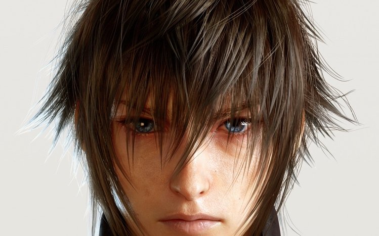 Final Fantasy Theme screenshot #7