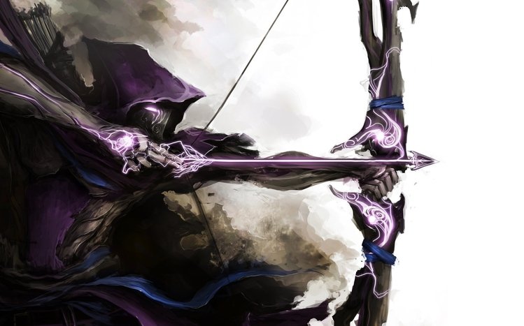 Hawkeye Theme screenshot #11