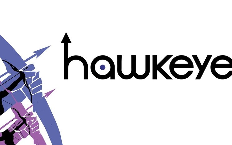 Hawkeye Theme screenshot #7