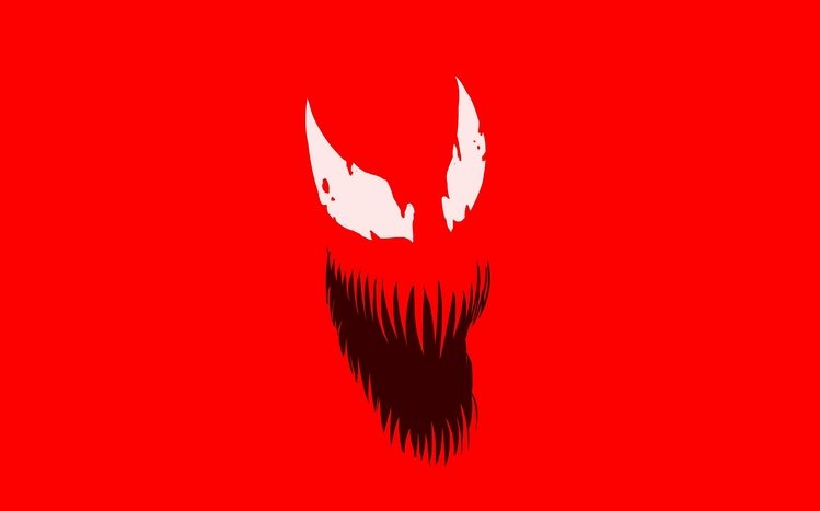 Carnage Theme screenshot #11