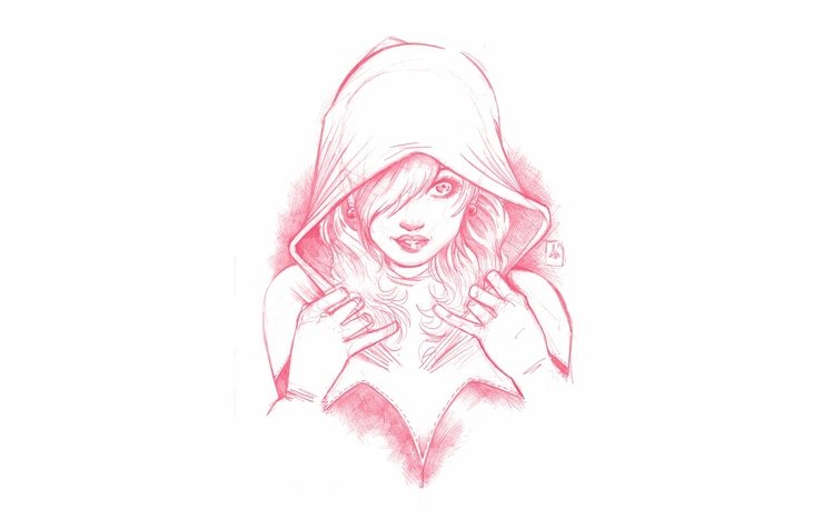 Spider-Gwen Theme screenshot #4