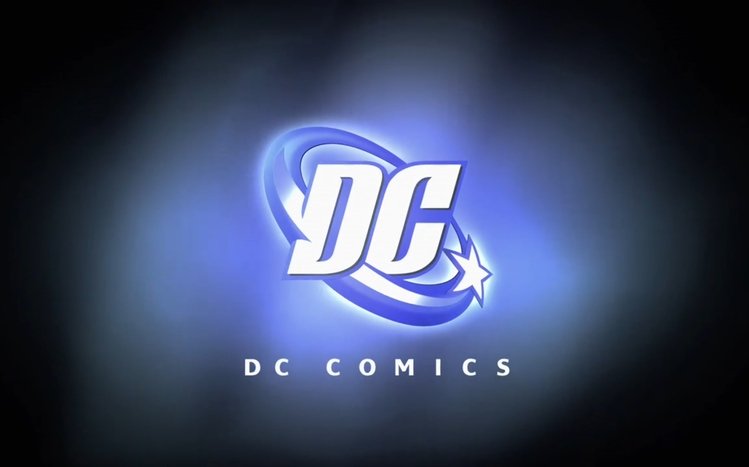 DC Comics Theme screenshot #6