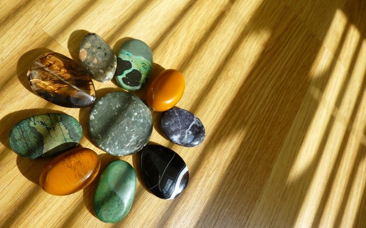 Stone Theme screenshot #10