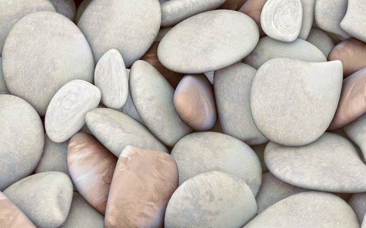 Stone Theme screenshot #22