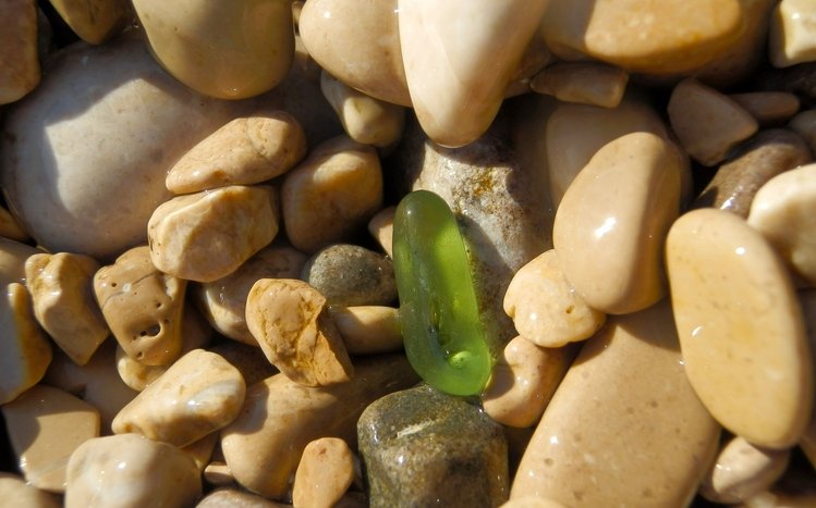 Stone Theme screenshot #23