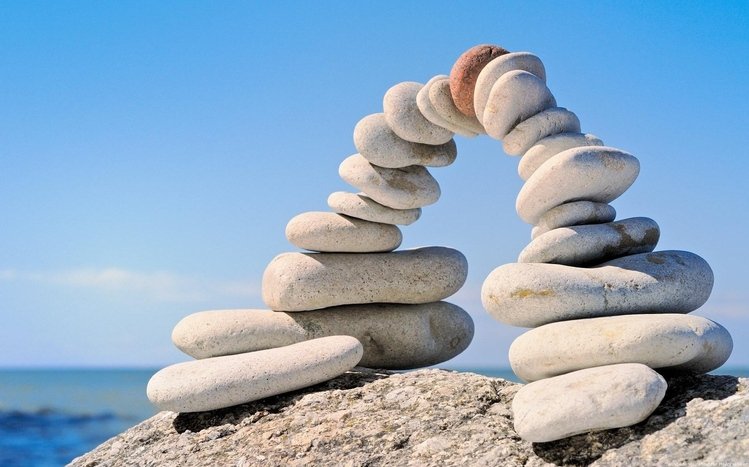 Stone Theme screenshot #25