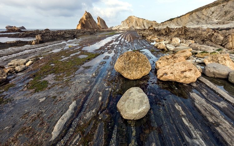 Rock Theme screenshot #11