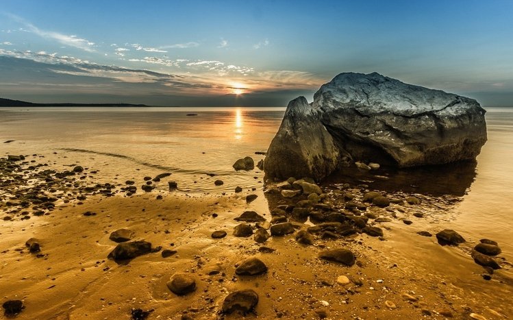 Rock Theme screenshot #10