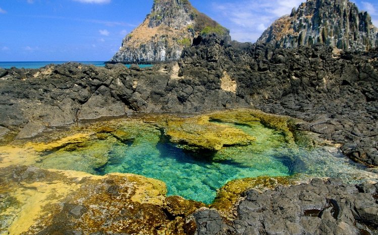 Water Theme screenshot #7