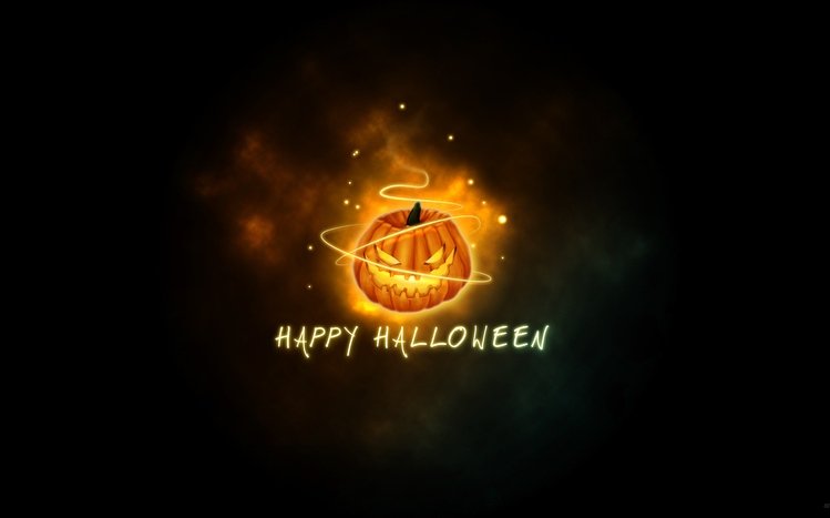 Halloween Aesthetic aesthetic halloween laptop HD wallpaper  Pxfuel