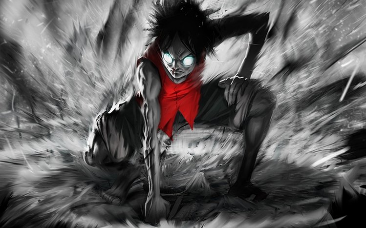 Dark Anime Guy Wallpapers - Top Free Dark Anime Guy Backgrounds